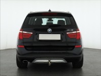 BMW X3  xDrive20d 