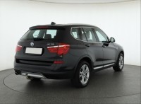 BMW X3  xDrive20d 