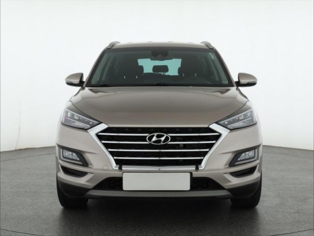 Hyundai Tucson  1.6 CRDi 