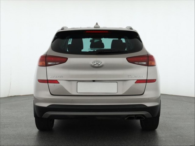 Hyundai Tucson  1.6 CRDi 