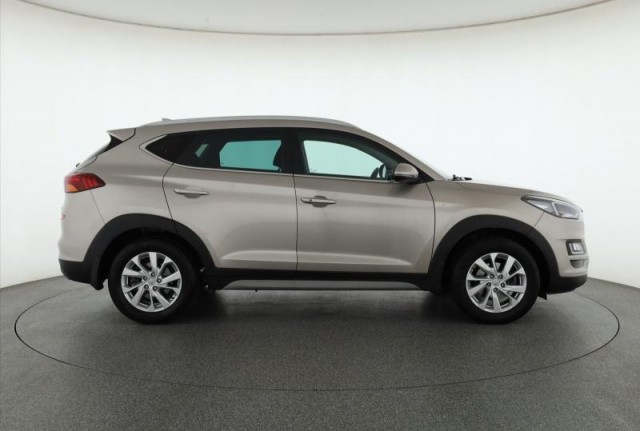 Hyundai Tucson  1.6 CRDi 