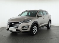 Hyundai Tucson  1.6 CRDi 