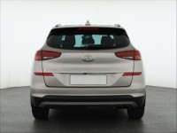 Hyundai Tucson  1.6 CRDi 