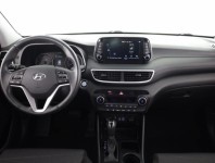 Hyundai Tucson  1.6 CRDi 