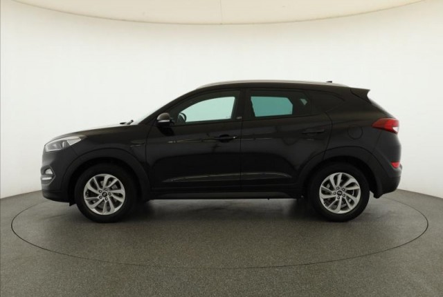 Hyundai Tucson  1.6 T-GDI Trikolor