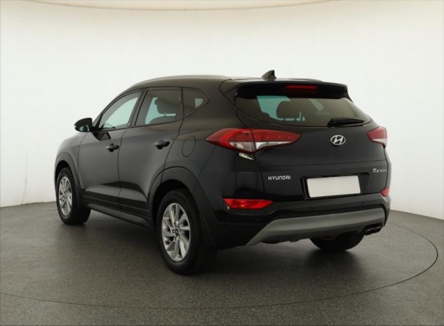 Hyundai Tucson  1.6 T-GDI Trikolor