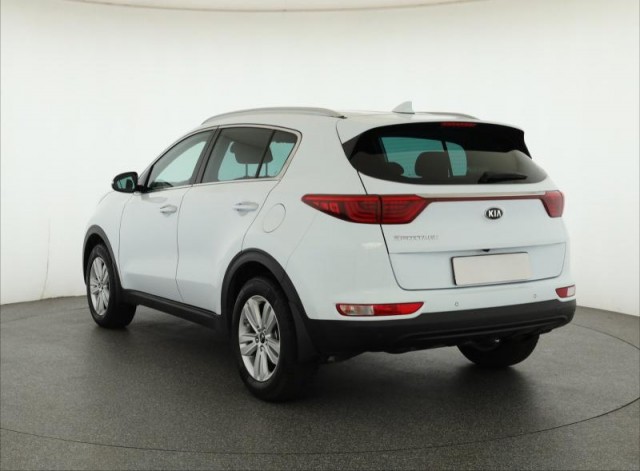 Kia Sportage  1.6 GDI 