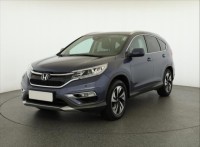 Honda CR-V  1.6D BiTurbo 