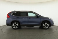 Honda CR-V  1.6D BiTurbo 