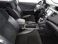 Honda CR-V  1.6D BiTurbo 