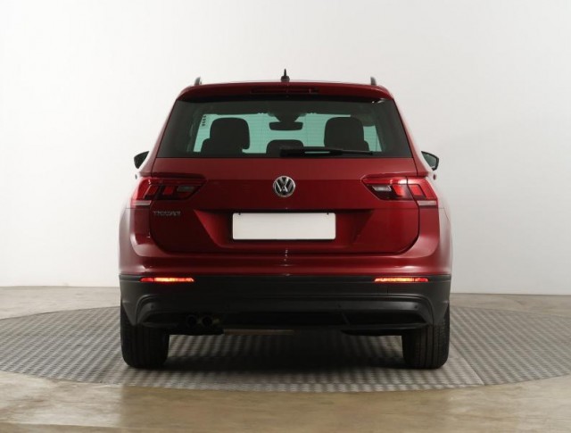 Volkswagen Tiguan  2.0 TDI Comfortline