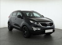 Kia Sportage  2.0 CRDi 