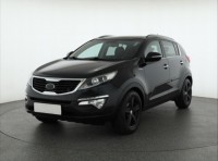 Kia Sportage  2.0 CRDi 