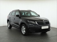 Škoda Kodiaq  1.5 TSI 