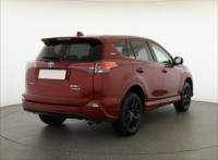 Toyota RAV 4  2.5 Hybrid 