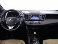 Toyota RAV 4  2.5 Hybrid 