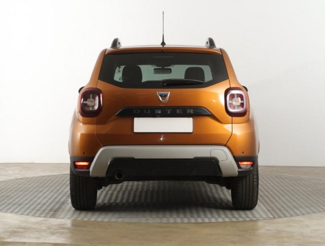 Dacia Duster  1.3 TCe 