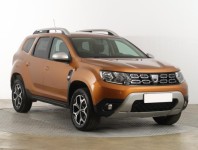 Dacia Duster  1.3 TCe 