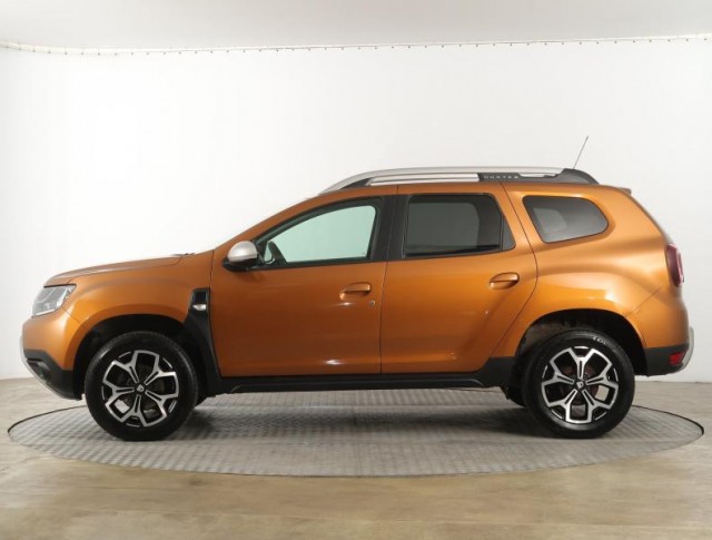 Dacia Duster  1.3 TCe 