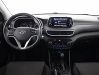 Hyundai Tucson  1.6 CRDi Adventure