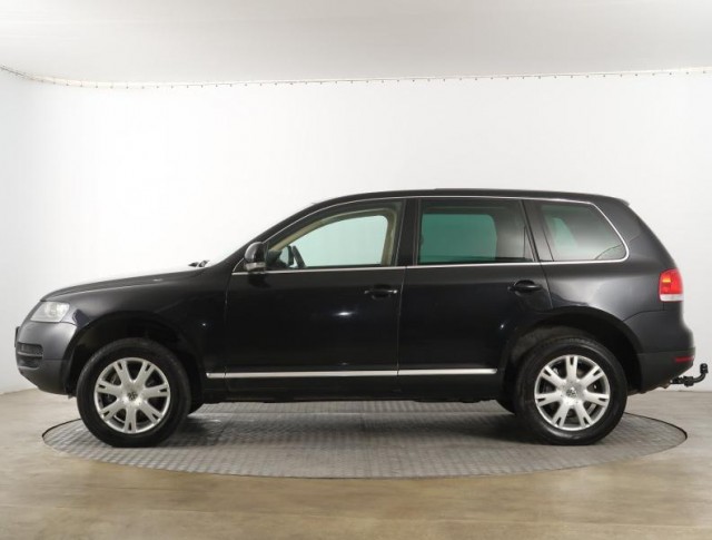 Volkswagen Touareg  3.0 V6 TDI 