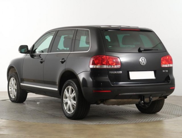 Volkswagen Touareg  3.0 V6 TDI 