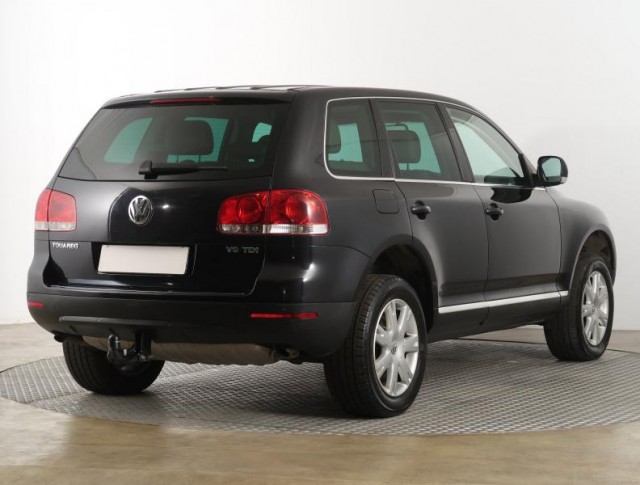 Volkswagen Touareg  3.0 V6 TDI 