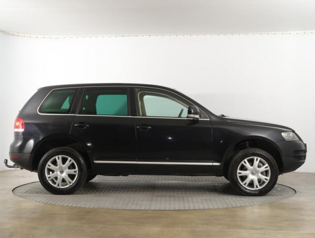 Volkswagen Touareg  3.0 V6 TDI 