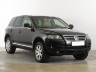 Volkswagen Touareg  3.0 V6 TDI 