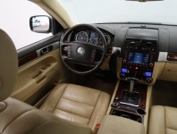 Volkswagen Touareg  3.0 V6 TDI 