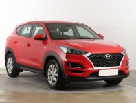 Hyundai Tucson  1.6 T-GDI Comfort