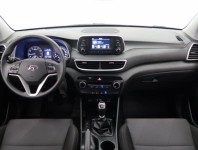 Hyundai Tucson  1.6 T-GDI Comfort