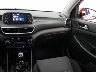 Hyundai Tucson  1.6 T-GDI Comfort