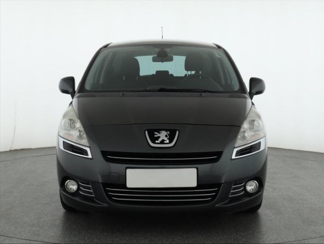 Peugeot 5008  1.6 HDi 