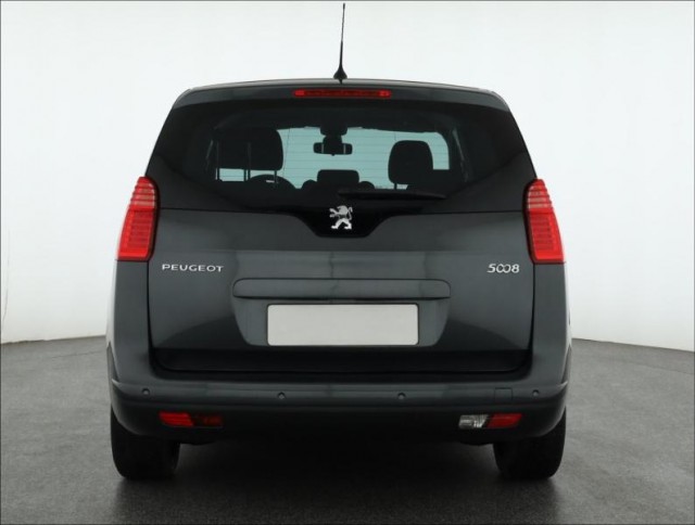 Peugeot 5008  1.6 HDi 