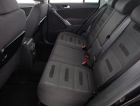 Volkswagen Tiguan  2.0 TDI 