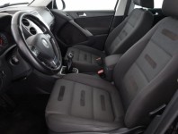 Volkswagen Tiguan  2.0 TDI 