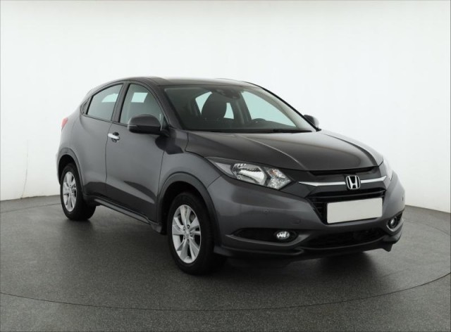 Honda HR-V  1.6 i-DTEC Elegance