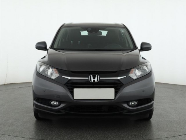 Honda HR-V  1.6 i-DTEC Elegance