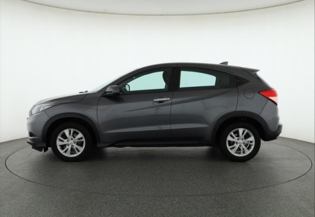 Honda HR-V  1.6 i-DTEC Elegance