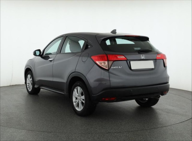 Honda HR-V  1.6 i-DTEC Elegance