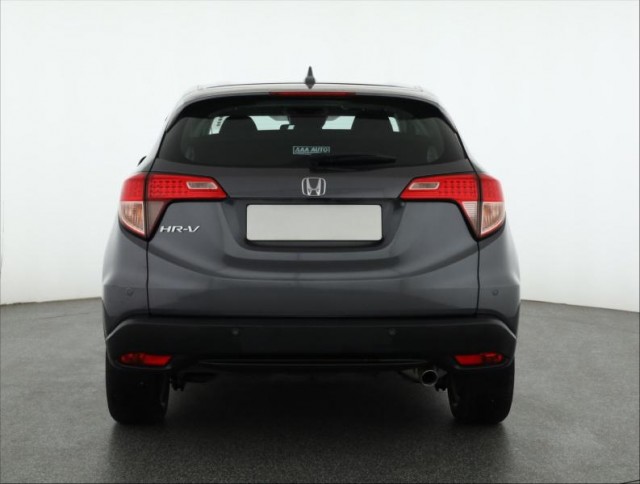 Honda HR-V  1.6 i-DTEC Elegance