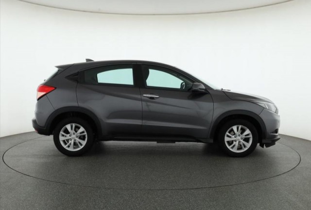 Honda HR-V  1.6 i-DTEC Elegance