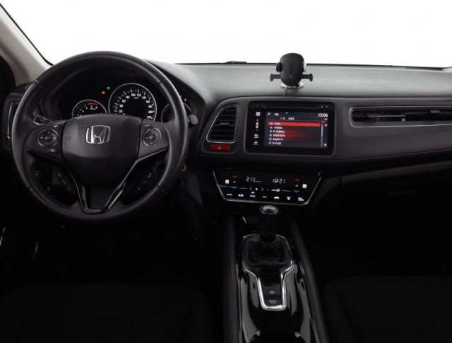 Honda HR-V  1.6 i-DTEC Elegance