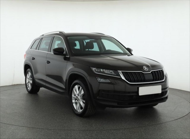 Škoda Kodiaq  2.0 TDI Style