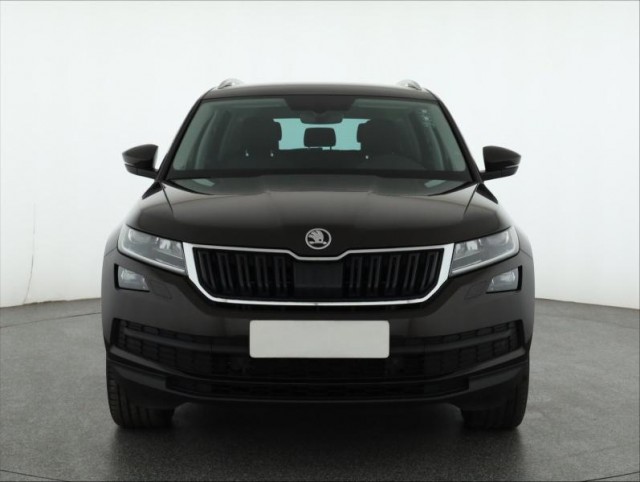 Škoda Kodiaq  2.0 TDI Style