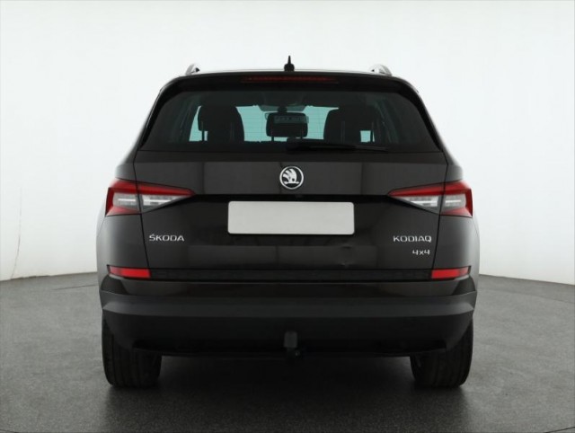 Škoda Kodiaq  2.0 TDI Style