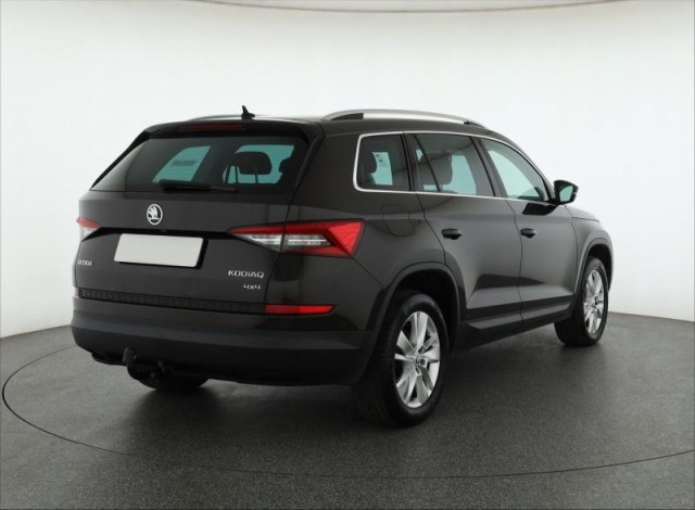 Škoda Kodiaq  2.0 TDI Style