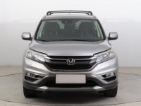 Honda CR-V  1.6D BiTurbo 