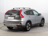 Honda CR-V  1.6D BiTurbo 